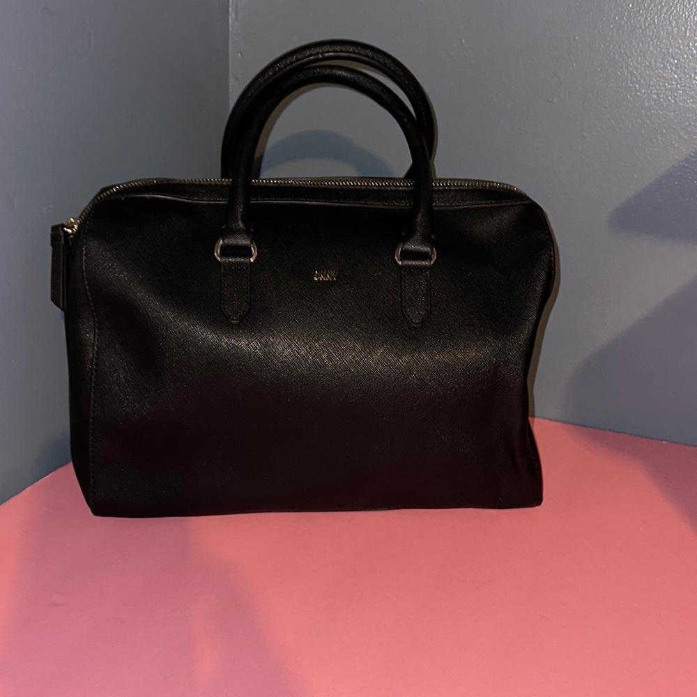 DKNY medium duffle